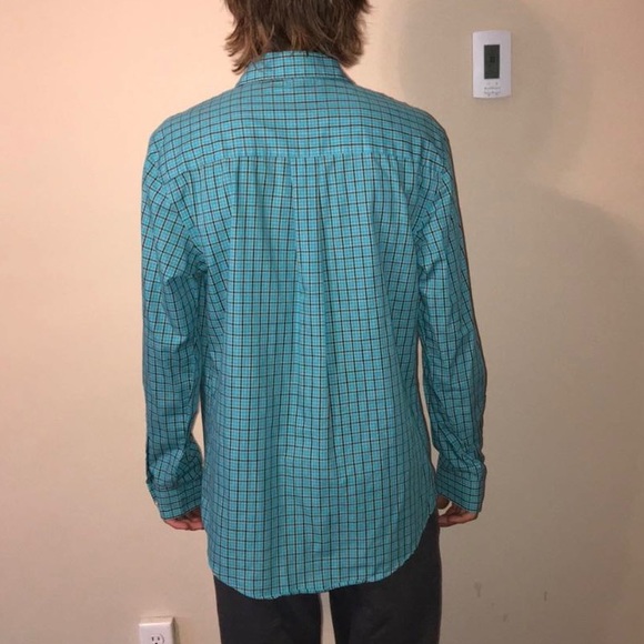 Men’s Button Down - Picture 4 of 5
